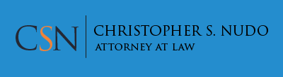 Christopher S. Nudo, Attorney at Law 